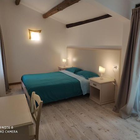 Palazzetto Canossa Venice Luaran gambar