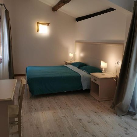 Palazzetto Canossa Venice Luaran gambar