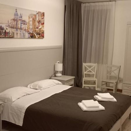 Palazzetto Canossa Venice Luaran gambar