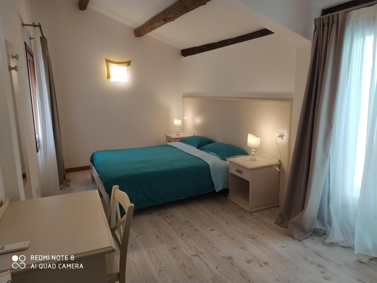 Palazzetto Canossa Venice Luaran gambar