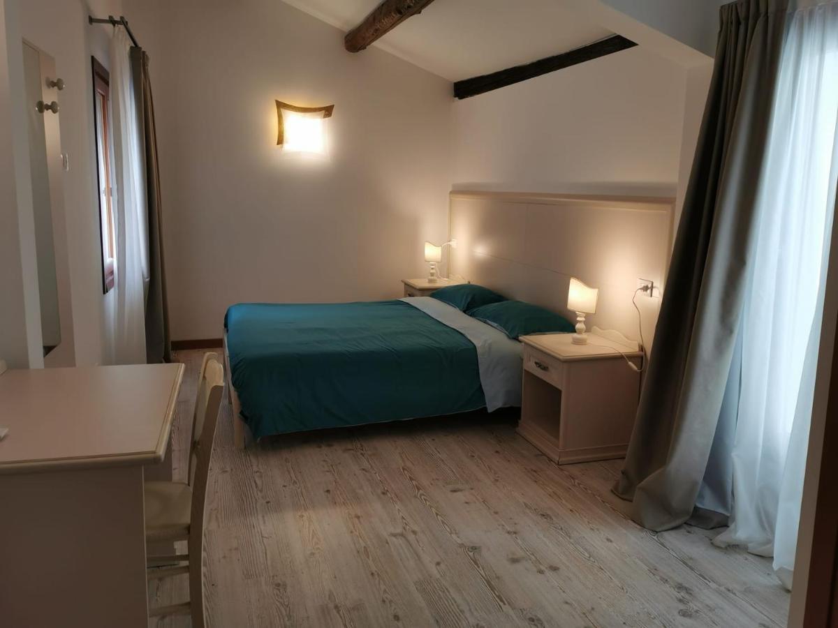 Palazzetto Canossa Venice Luaran gambar