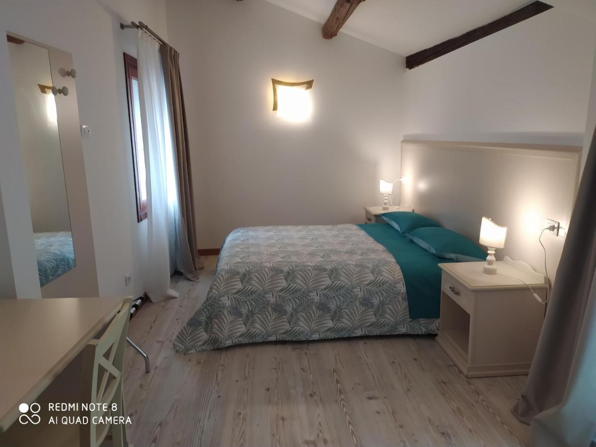Palazzetto Canossa Venice Luaran gambar