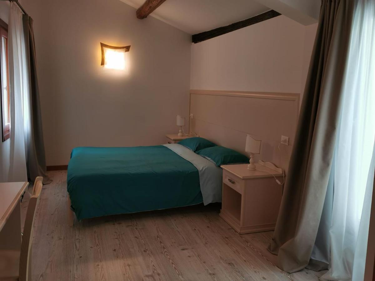 Palazzetto Canossa Venice Luaran gambar