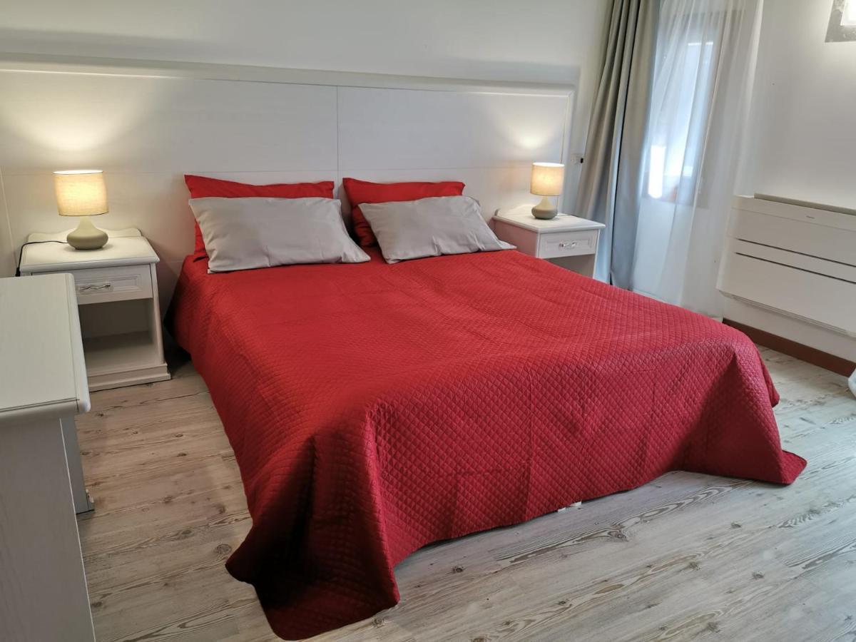 Palazzetto Canossa Venice Luaran gambar