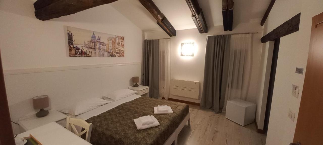 Palazzetto Canossa Venice Luaran gambar