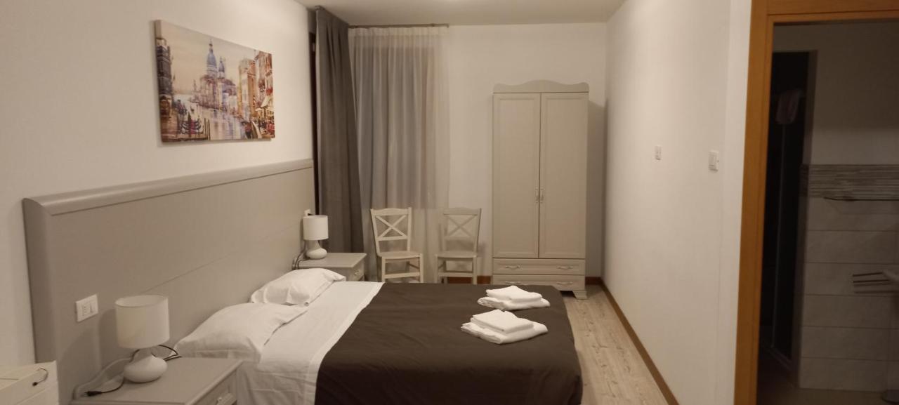 Palazzetto Canossa Venice Luaran gambar