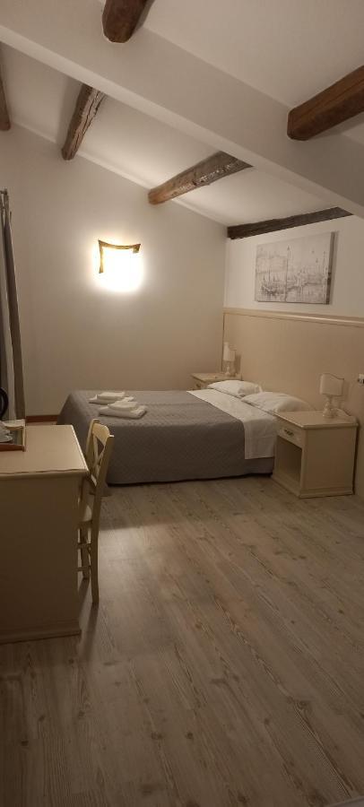 Palazzetto Canossa Venice Luaran gambar