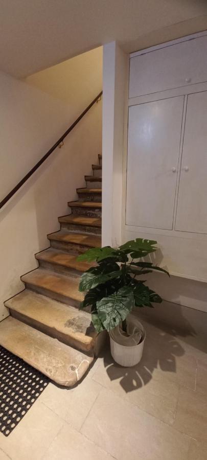 Palazzetto Canossa Venice Luaran gambar