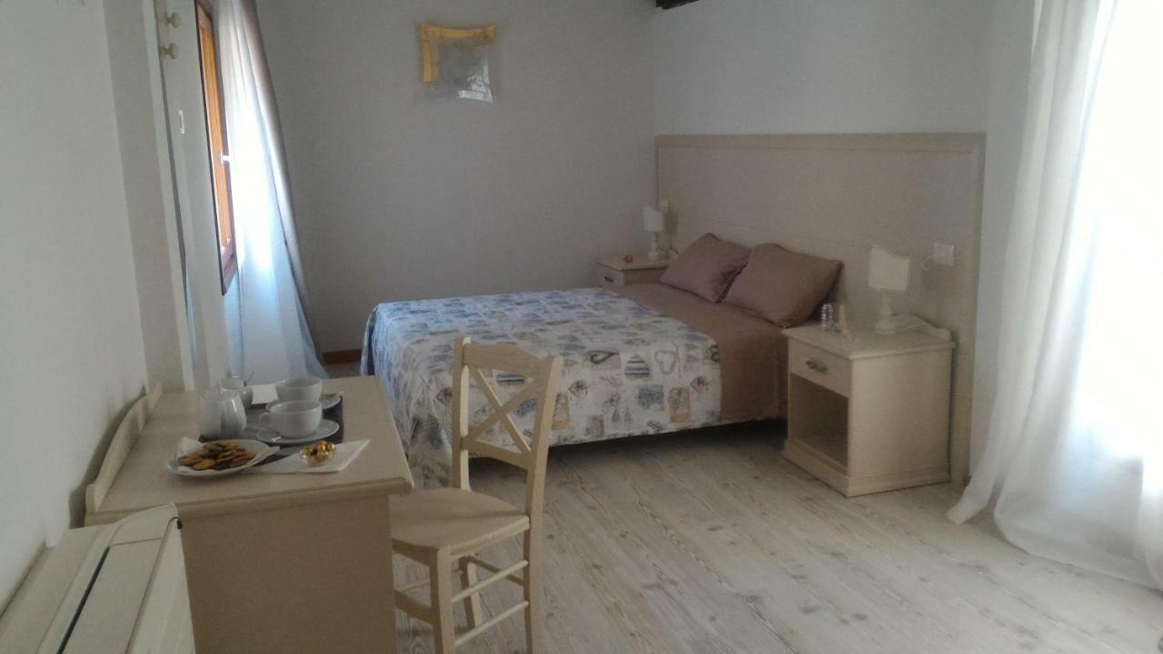 Palazzetto Canossa Venice Luaran gambar