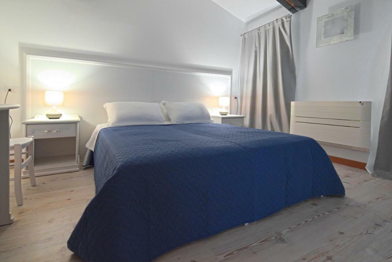 Palazzetto Canossa Venice Luaran gambar