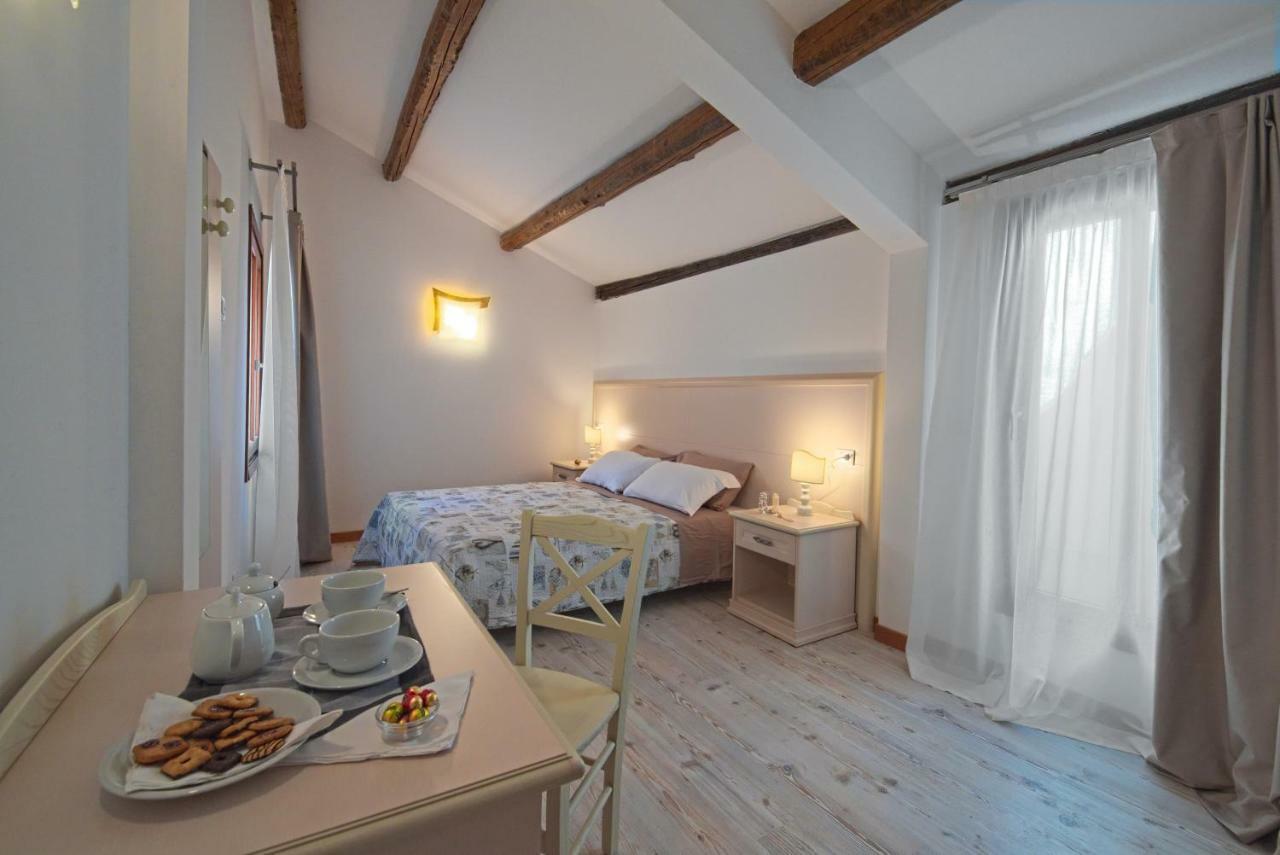 Palazzetto Canossa Venice Luaran gambar