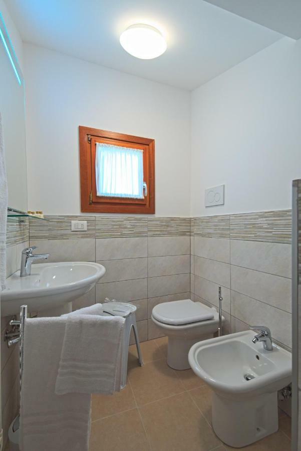 Palazzetto Canossa Venice Luaran gambar
