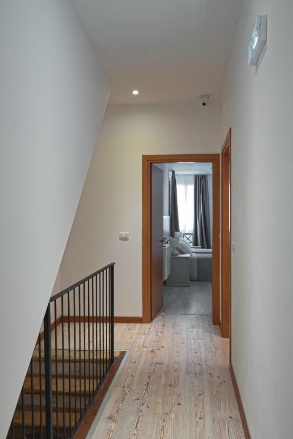 Palazzetto Canossa Venice Luaran gambar