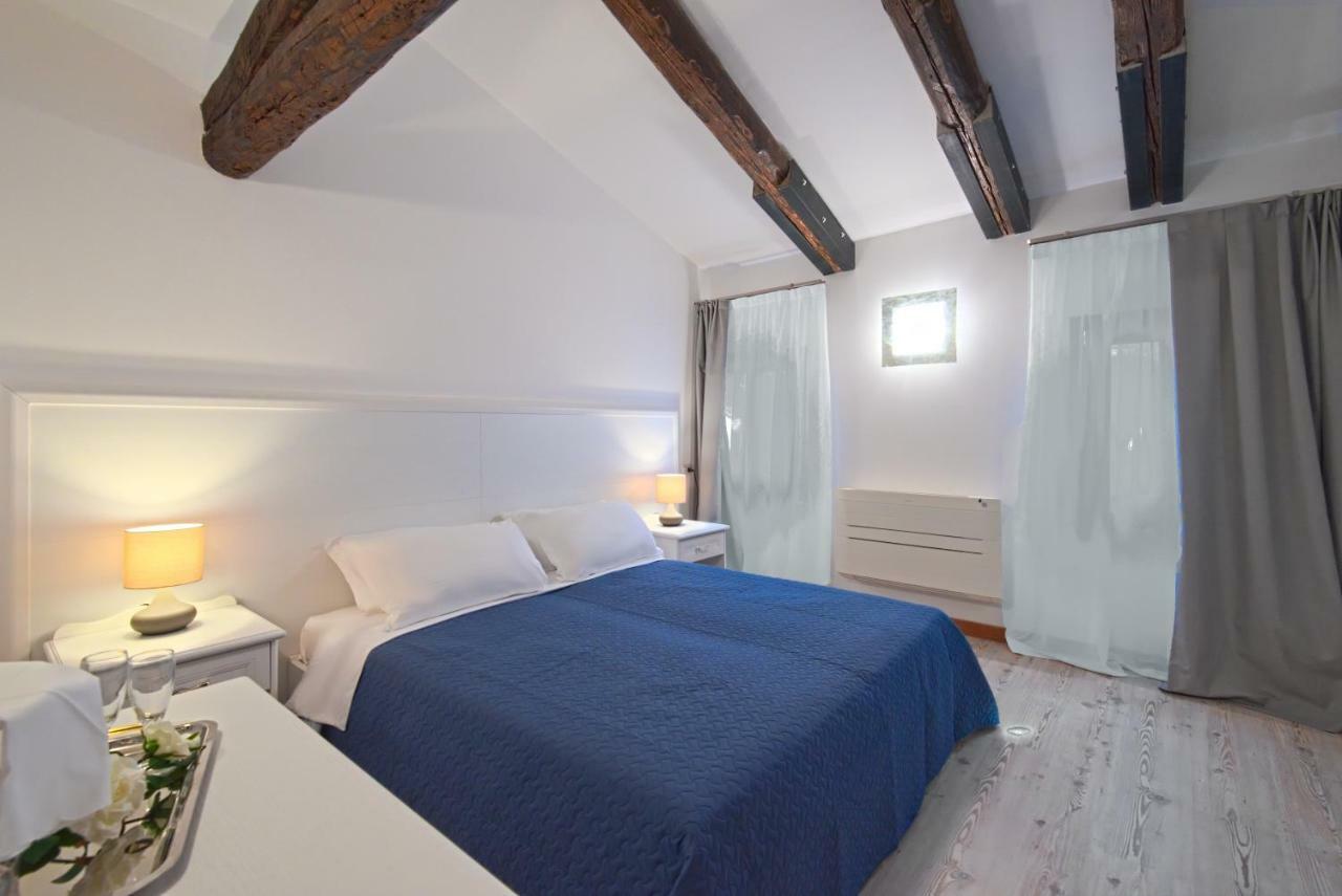 Palazzetto Canossa Venice Luaran gambar