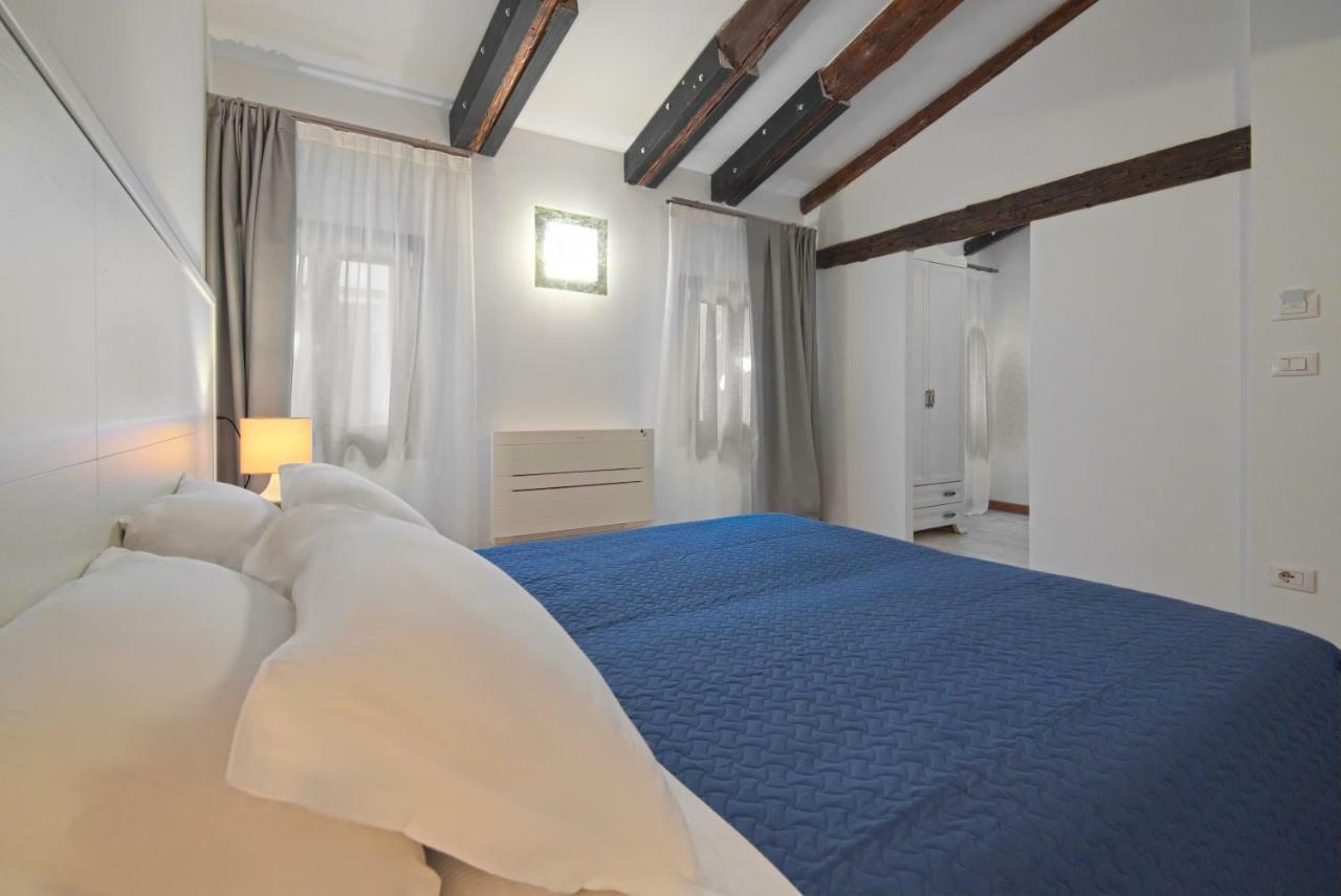 Palazzetto Canossa Venice Luaran gambar
