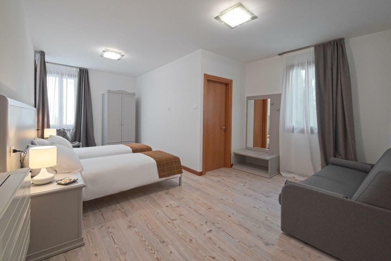 Palazzetto Canossa Venice Luaran gambar