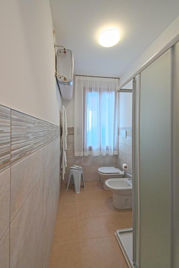 Palazzetto Canossa Venice Luaran gambar
