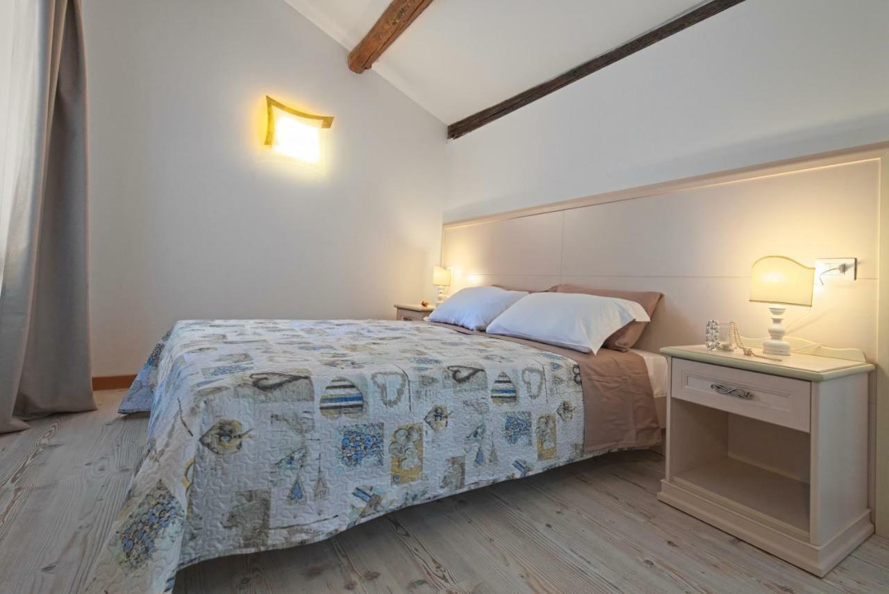 Palazzetto Canossa Venice Luaran gambar