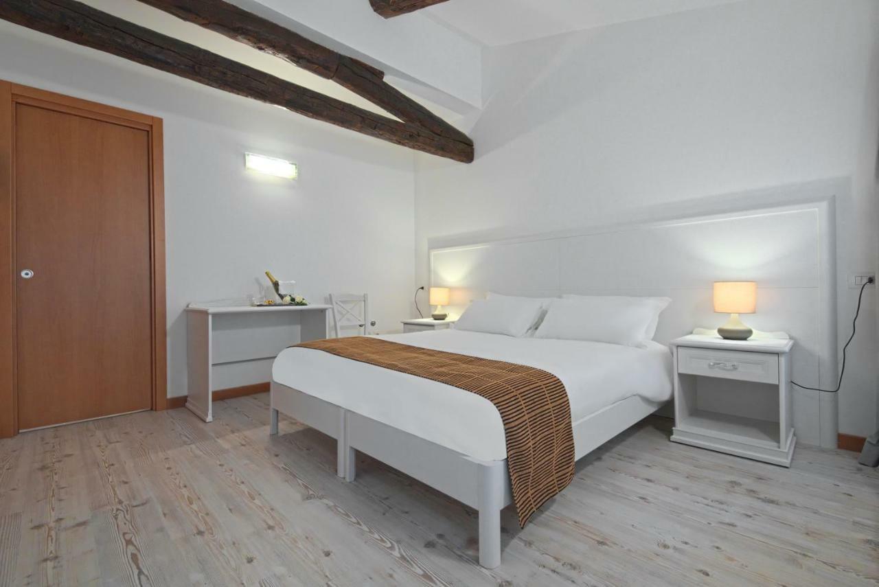 Palazzetto Canossa Venice Luaran gambar