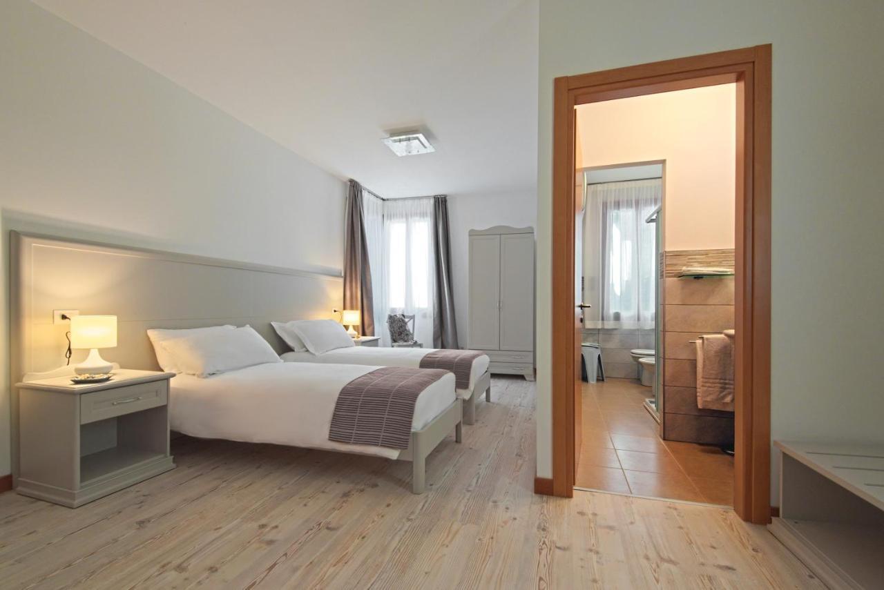 Palazzetto Canossa Venice Luaran gambar